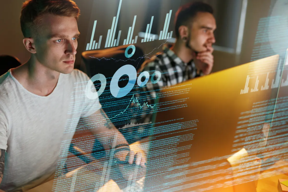 IT Services & Solutions